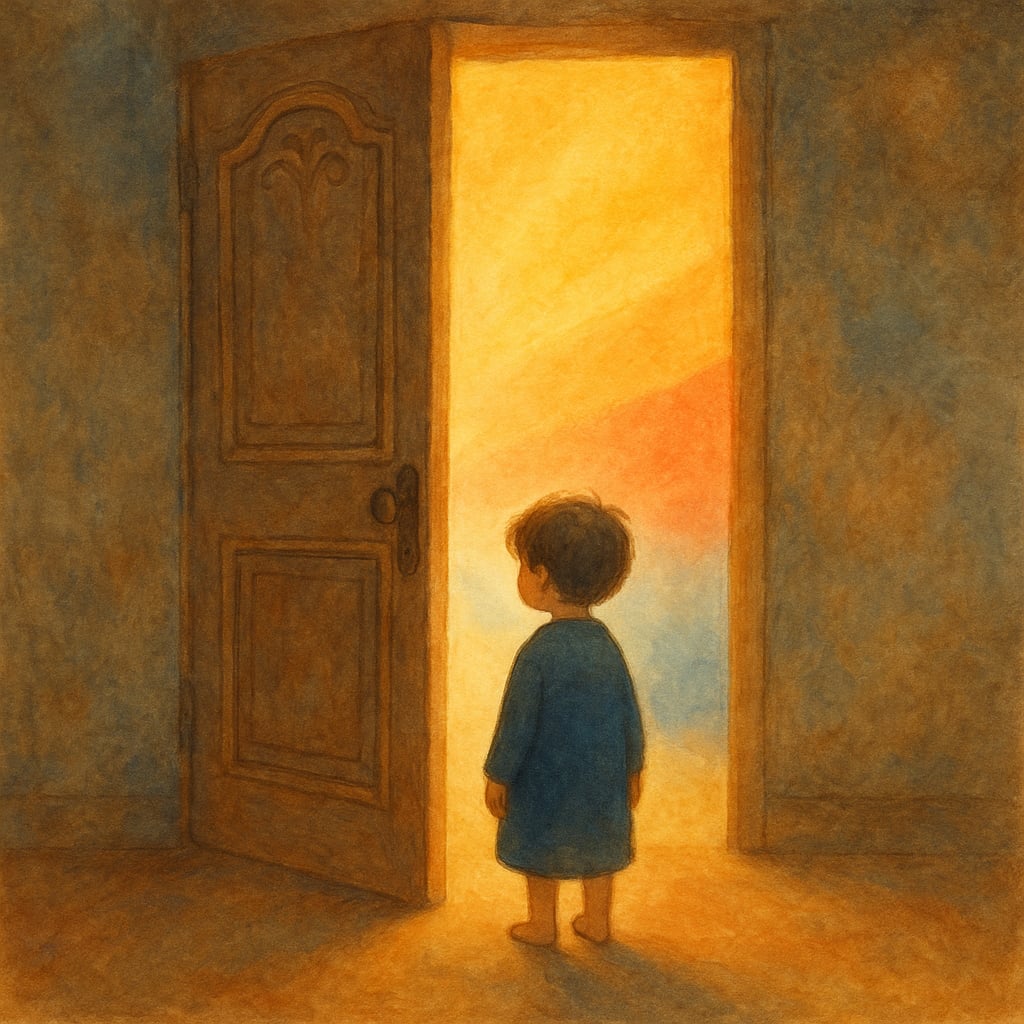 Duyguların Kapısı